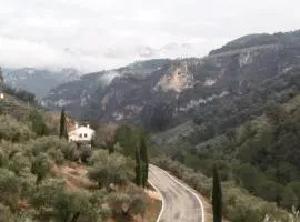 Cortijo el Nolo