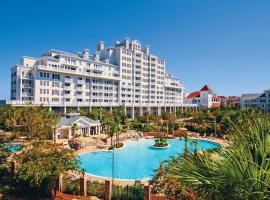 Sandestin Golf and Beach Resort, hôtel à Destin