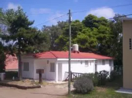 Departamentos robert