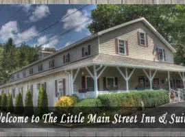 Little Main Street Inn