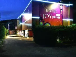 Hotel Joyplus (Love Hotel)