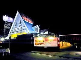 Hotel Sakura-saku (Adult Only)