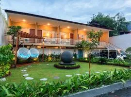 Destiny Villas and Residence