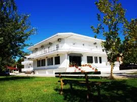 Hotel Kastri