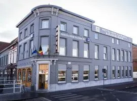 Hotel New Flanders