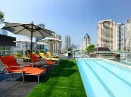 Le D'Tel Bangkok