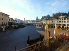 casagreve, hotel v destinaci Greve in Chianti