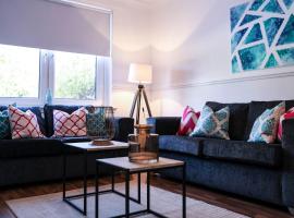 Meadowburn View, hotel en Wishaw