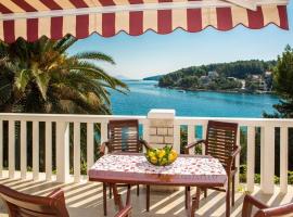 Apartments Villa Diha, Hotel in Korčula
