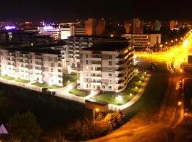 Kapart City