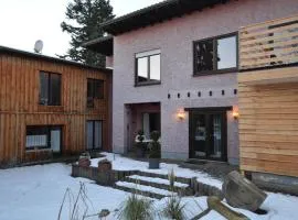 Apartment Manderscheid near Castle Ruins