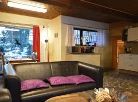 Apartment Manderscheid near Castle Ruins