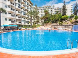 Apartamentos en El Dorado, hotel v destinaci Playa de las Americas