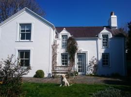 Bryn Tirion, cottage in Morfa Nefyn