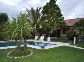 Posada el Paraiso, Gasthaus in San Luis