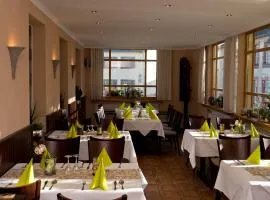 Gasthaus Metzgerei Pension Maßem