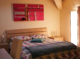 Relais Il Nido, hotel em Pisa