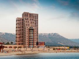 Leonardo Plaza Haifa, ξενοδοχείο στη Χάιφα