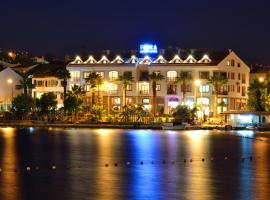 Fora Apart Hotel, hotel u gradu 'Datca'