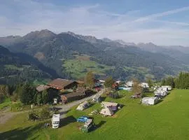 Bergbauernhof Oberhasenberghof