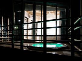 Ecosuite & SPA, Campingplatz in Mailand