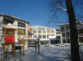 HI Munich Park Youth Hostel