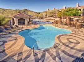 WorldMark Phoenix - South Mountain Preserve