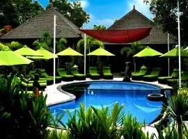 Damara Lembongan