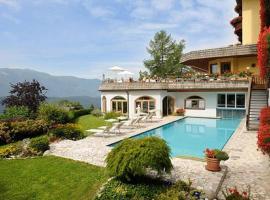 Naturhotel Alpenrose