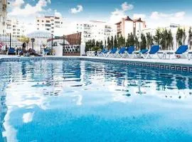 Hotel El Faro Marbella
