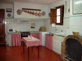 Masia S. Joaquín I y II