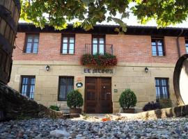 Casa Rural El Meson