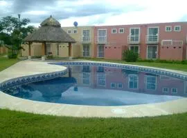 Casa Flores