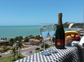 Natal Prime - Porto Imperial, hotell i nærheten av Cidade Jardim Shopping Mall i Natal