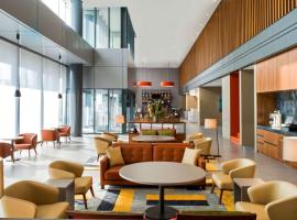 Hyatt House Gebze, hotell i Gebze