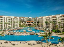 Hyatt Ziva Los Cabos - All Inclusive, üdülőközpont San José del Cabóban