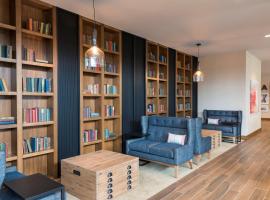 Hyatt Place Ann Arbor