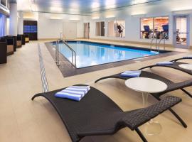 Hyatt Regency Bloomington - Minneapolis、にあるミネアポリス・セントポール国際空港 - MSPの周辺ホテル