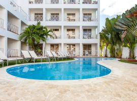 Apartamentos Punta Cana by Be Live, appartement in Punta Cana