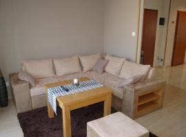 Apartamenty Plaza Słupca, hotel perto de Slupca, Slupca