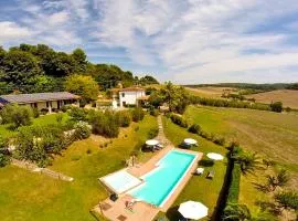 Agriturismo La Grada