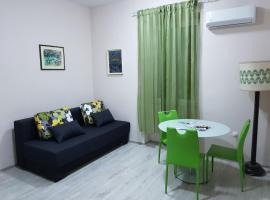 Pavelin apartments, accommodation in Split