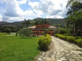 Fazenda Pousada Cachoeira do Flávio
