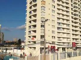 Departamento La Herradura