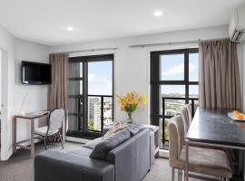 Nesuto St Martins Apartment Hotel, serviced apartment in Auckland