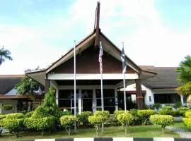 Motel Desa