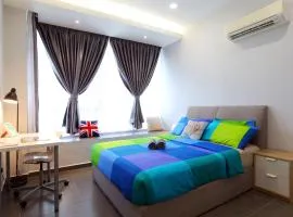 Parkview Service Apartments