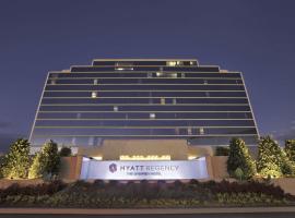 Hyatt Regency Birmingham - The Wynfrey Hotel, hotel romántico en Birmingham