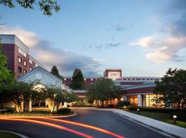 Hyatt Regency Deerfield, hotel cerca de Aeropuerto de Chicago - PWK, Deerfield