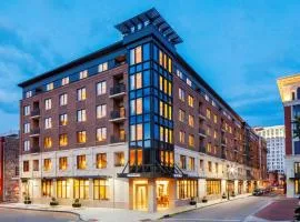 Andaz Savannah, By Hyatt